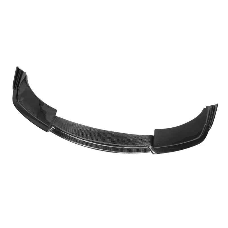 BMW F06 / F12 / F13 6 Series - Hamann Style Carbon Fiber Front Lip