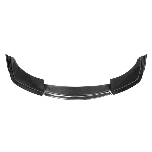 BMW F06 / F12 / F13 6 Series - Hamann Style Carbon Fiber Front Lip