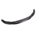 BMW F10 5 Series - Hamann Style Carbon Fiber Front Lip
