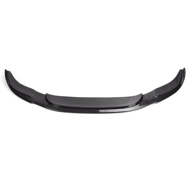 BMW F10 5 Series - Hamann Style Carbon Fiber Front Lip