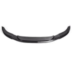 BMW F10 5 Series - Hamann Style Carbon Fiber Front Lip