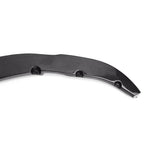 BMW F10 5 Series - Hamann Style Carbon Fiber Front Lip