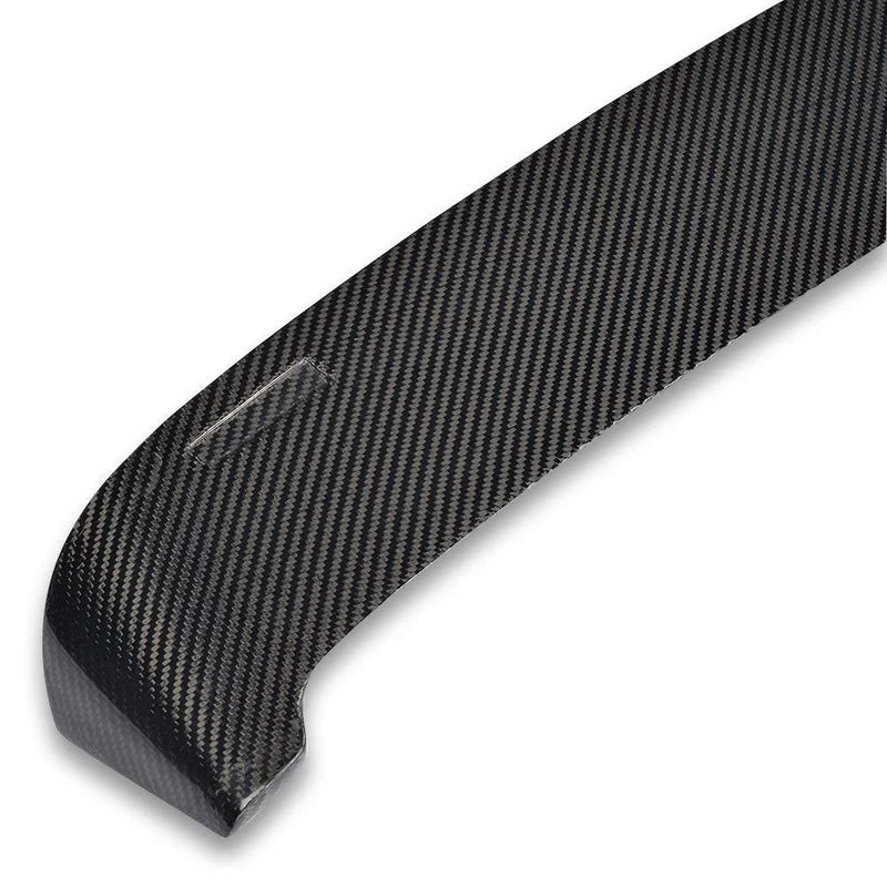 BMW F10 M5 & 5 Series - Hamann Style Roof Spoiler