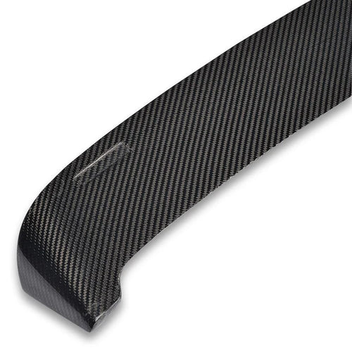 BMW F10 M5 & 5 Series - Hamann Style Roof Spoiler