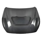 Infiniti Q50 - GTS Style Vented Carbon Fiber Engine Hood