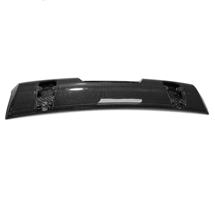 McLaren MP4-12C / 650S OEM Style Carbon Fiber Spoiler