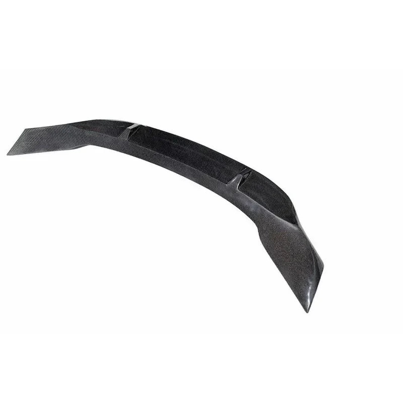 Mercedes C63 / C-Class AMG (W205) – Carbon Fiber Spoiler