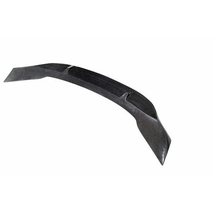 Mercedes C63 / C-Class AMG (W205) – Carbon Fiber Spoiler