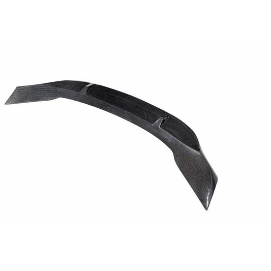 Mercedes C63 / C-Class AMG (W205) – Carbon Fiber Spoiler