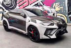 Lamborghini Urus - MSY Style Widebody Aero Kit