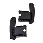 Ford Mustang – Carbon Fiber Magnetic Shifter Paddles Set