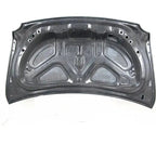 Nissan GTR R35 - OEM Style Carbon Fiber Rear Trunk