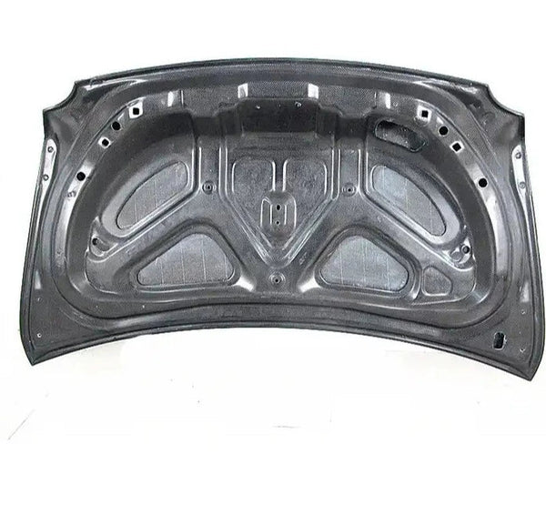 Nissan GTR R35 - OEM Style Carbon Fiber Rear Trunk