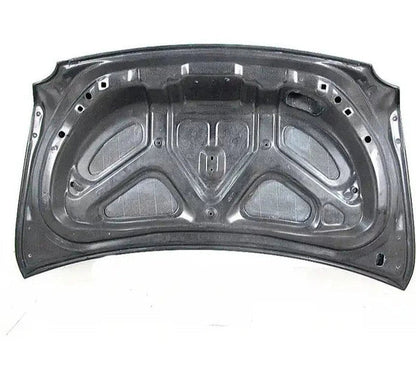 Nissan GTR R35 - OEM Style Carbon Fiber Rear Trunk