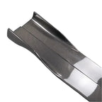 Infiniti Q60 - Carbon Fiber Side Skirts