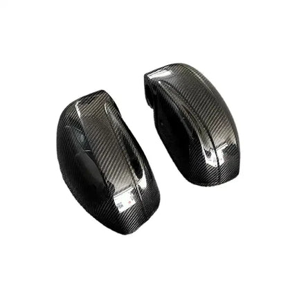 Nissan GT-R R35 - Carbon Fiber Side Mirror Caps