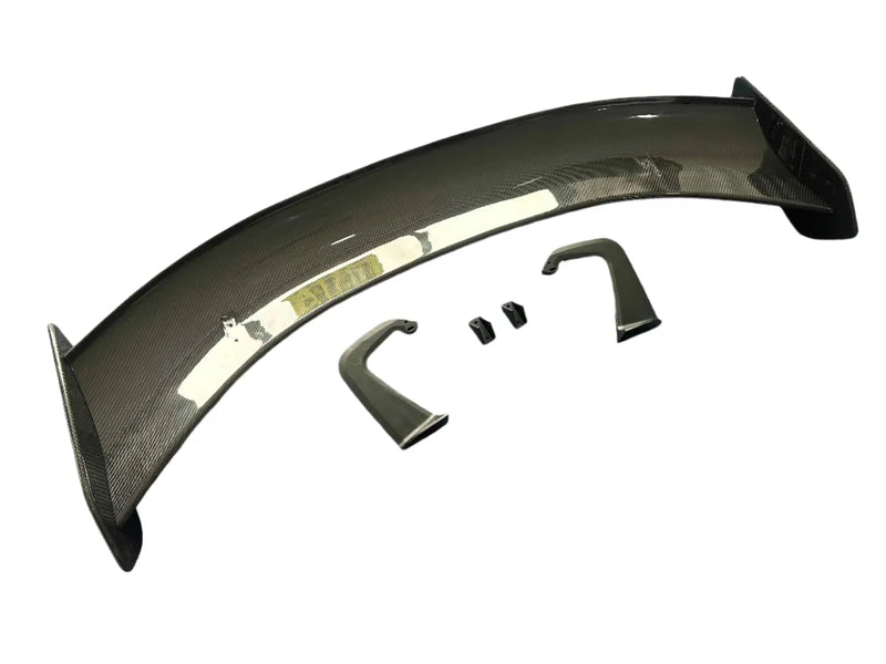Lotus Emira - GT4 Style Carbon Fiber Spoiler Wing