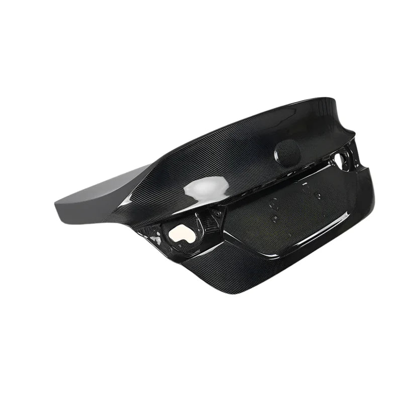 Toyota Camry XV70 (2017–2024) – Carbon Fiber Rear Ducktail Trunk Boot Lid