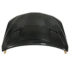 Toyota Camry (2018–2023) – Carbon Fiber Front Vented Hood Bonnet