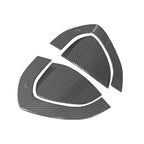 Nissan 400Z - Carbon Fiber Door Handle Cover Trim