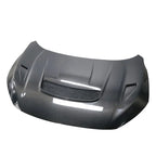 Honda Civic FK8 Si / Type R - VS Style Carbon Fiber Engine Hood