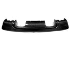 BMW E46 M3 2001–2006 - Carbon Fiber Rear Diffuser