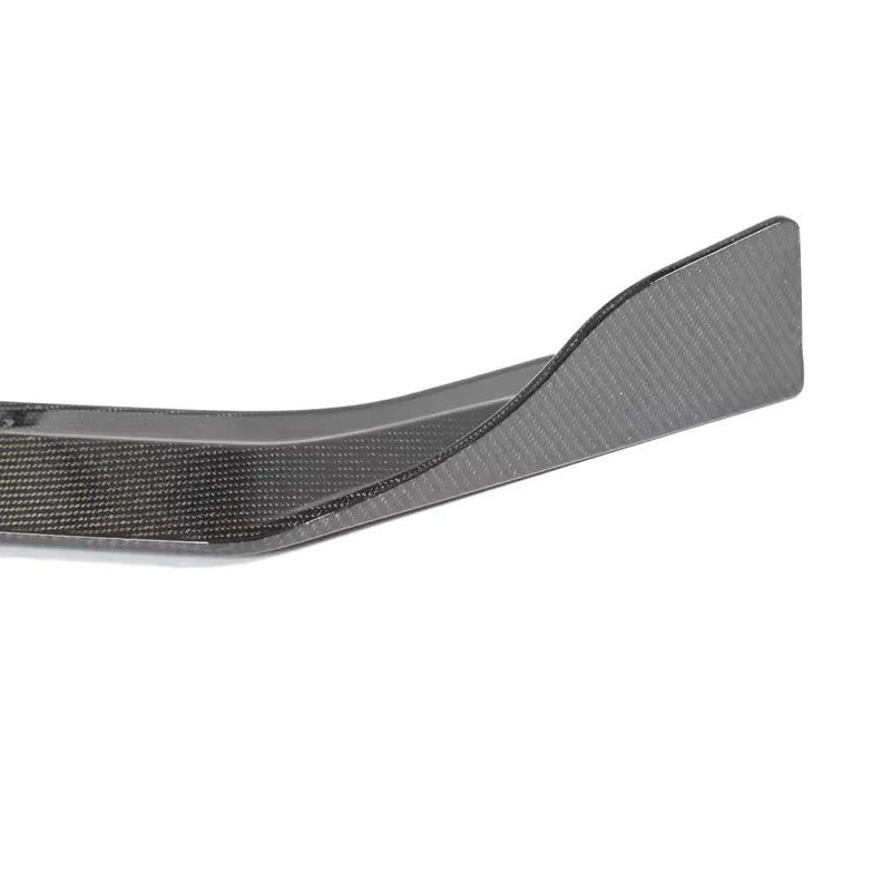 Honda Civic Type R - Carbon Fiber Front Lower Lip Splitter