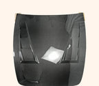 Honda S2000 2002-2009 - Vented Carbon Fiber Hood Bonnet