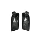 Honda S2000 AP1 – Carbon Fiber Front Bumper Air Duct Vents Set