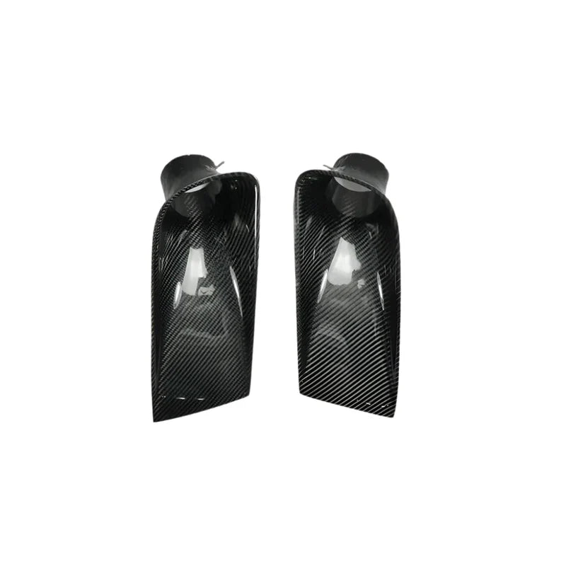 Honda S2000 AP1 – Carbon Fiber Front Bumper Air Duct Vents Set