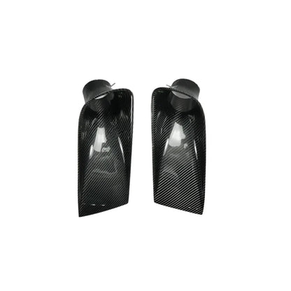 Honda S2000 AP1 – Carbon Fiber Front Bumper Air Duct Vents Set