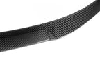 Infiniti Q50 – M4 Style Carbon Fiber Rear Spoiler
