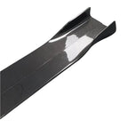 Infiniti Q60 - Carbon Fiber Side Skirts