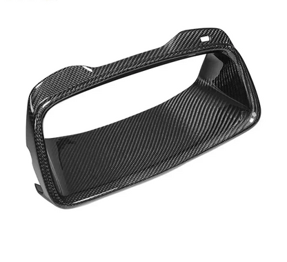 Toyota GR Corolla - Carbon Fiber Instrument Speedometer Cover