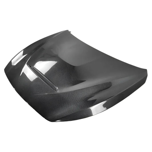 Infiniti Q50 - GTS Style Vented Carbon Fiber Engine Hood