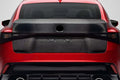 Lexus IS 2020-2024 IS300 IS350 - OEM Style Carbon Fiber Rear Trunk Lid Replacement