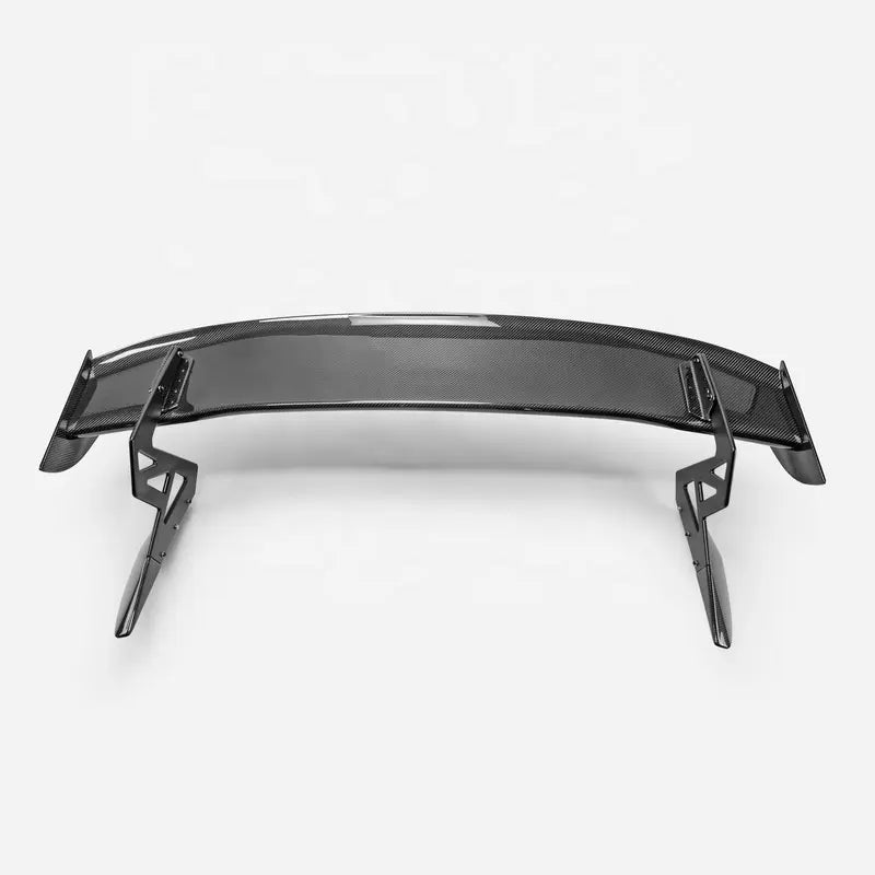 Honda Civic FK7 FK8 - Carbon Fiber SPN Style Rear Wing