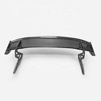 Honda Civic FK7 FK8 - Carbon Fiber SPN Style Rear Wing