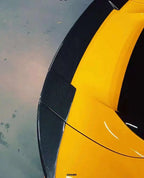 Lotus Emira - Dry Carbon Fiber Trunk Spoiler