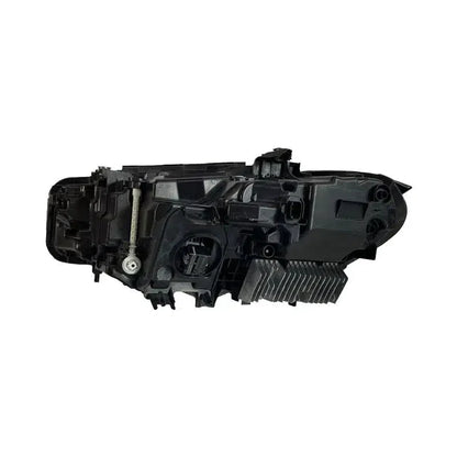 BMW 3 Series G20 Face Lift Headlights (2017–2023) – Plug & Play