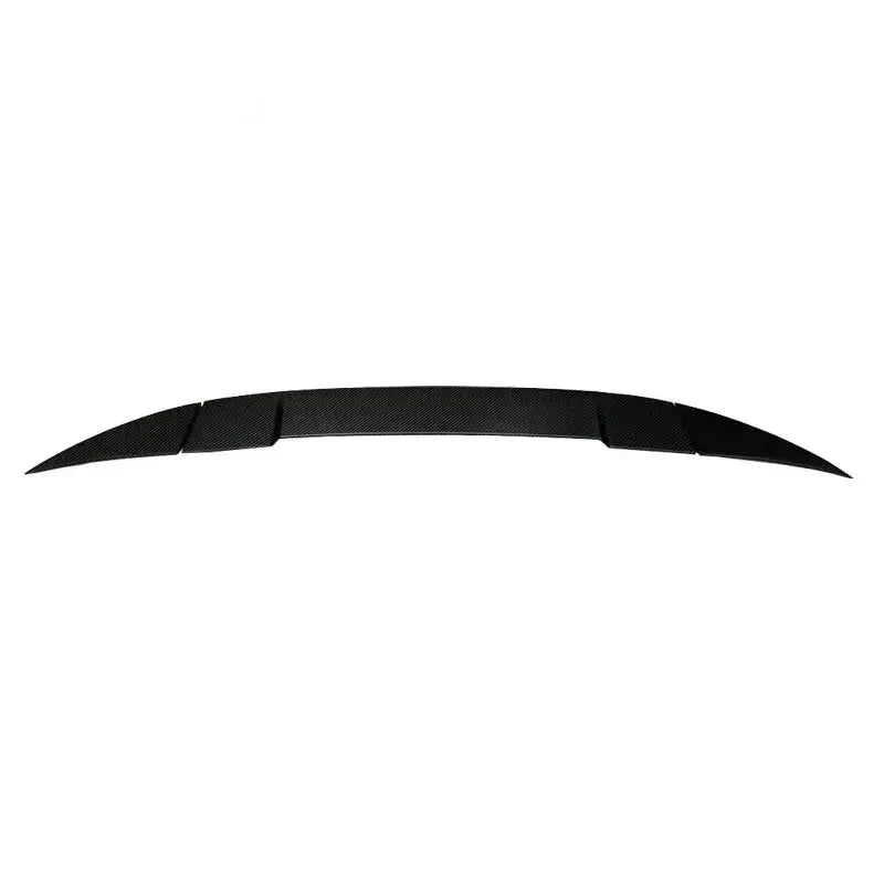 Lotus Emira - Dry Carbon Fiber Trunk Spoiler