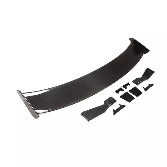 McLaren 570s – Carbon Fiber GT4 Style Wing