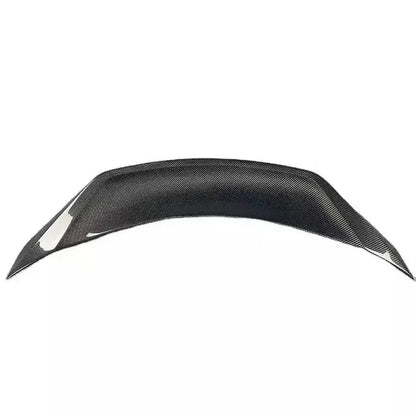 Infiniti Q60 - Carbon Fiber Aggressive Spoiler