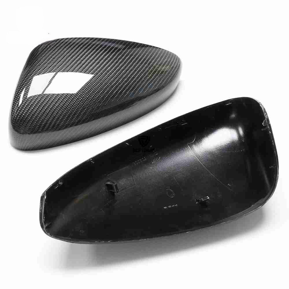 Honda Accord 2018-2022 - Carbon Fiber Side Mirror Cover Caps