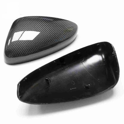 Honda Accord 2018-2022 - Carbon Fiber Side Mirror Cover Caps