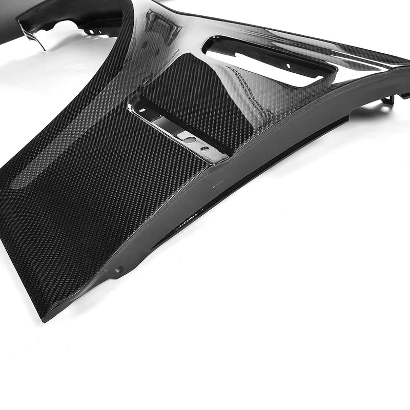 BMW E46 M3 - Carbon Fiber Side Front Fender Set