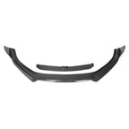 Audi A5/S5 Carbon Fiber Front Lip 2017-2019
