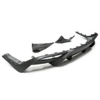 Tesla Model 3 Highland - Prepreg Carbon Fiber Rear Diffuser