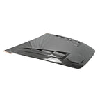 Honda S2000 2002-2009 - Vented Carbon Fiber Hood Bonnet