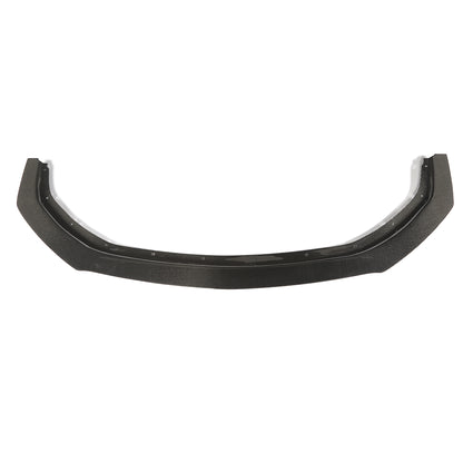 Ford Mustang S650 EcoBoost Base Model (2024+) - Carbon Fiber Front Lip